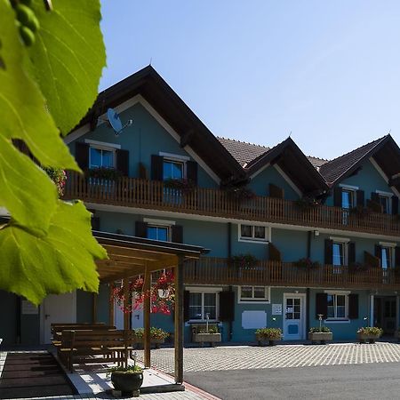 Hotel Altneudoerflerhof Bad Radkersburg Buitenkant foto