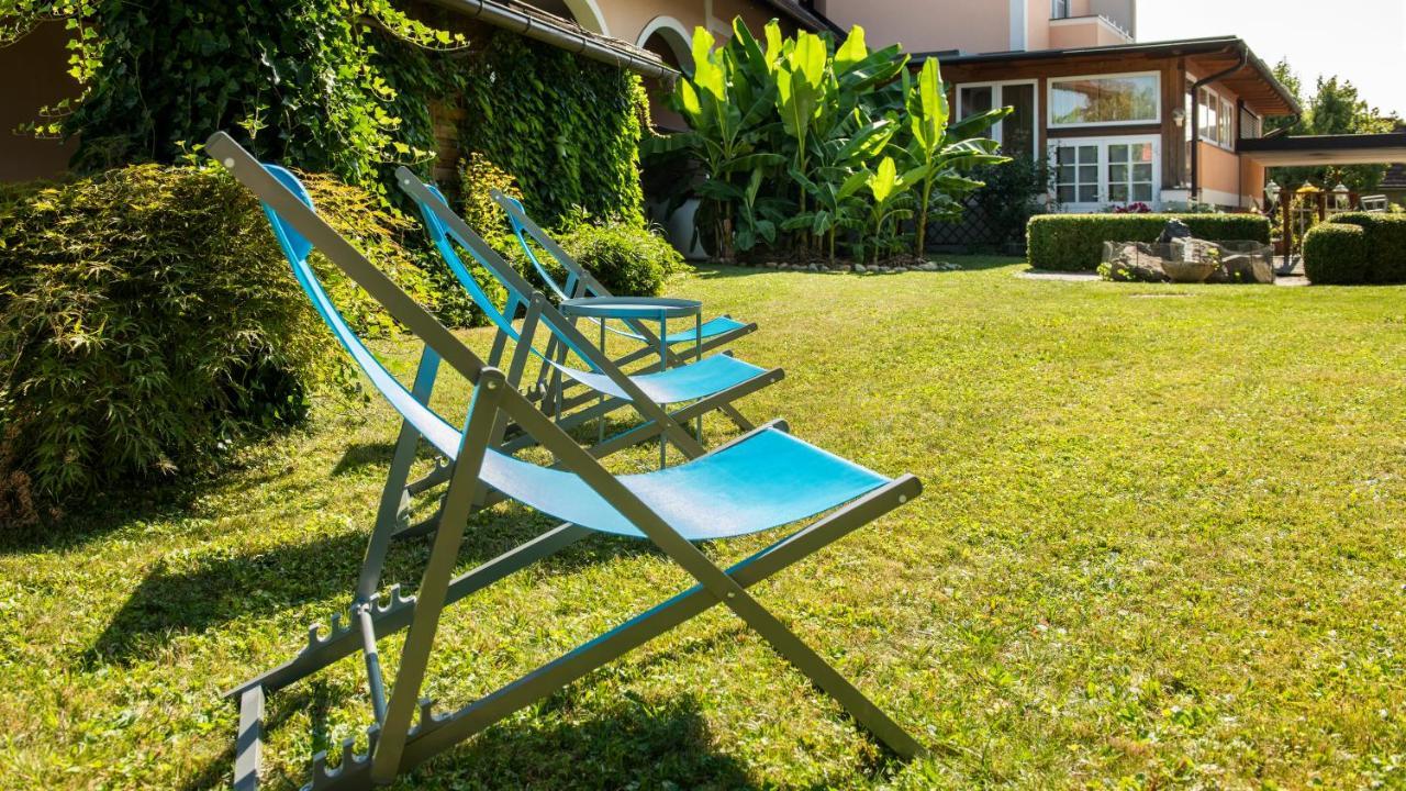 Hotel Altneudoerflerhof Bad Radkersburg Buitenkant foto