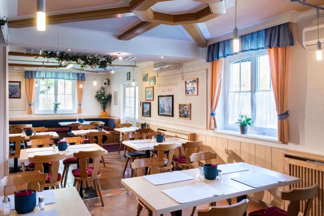 Hotel Altneudoerflerhof Bad Radkersburg Buitenkant foto