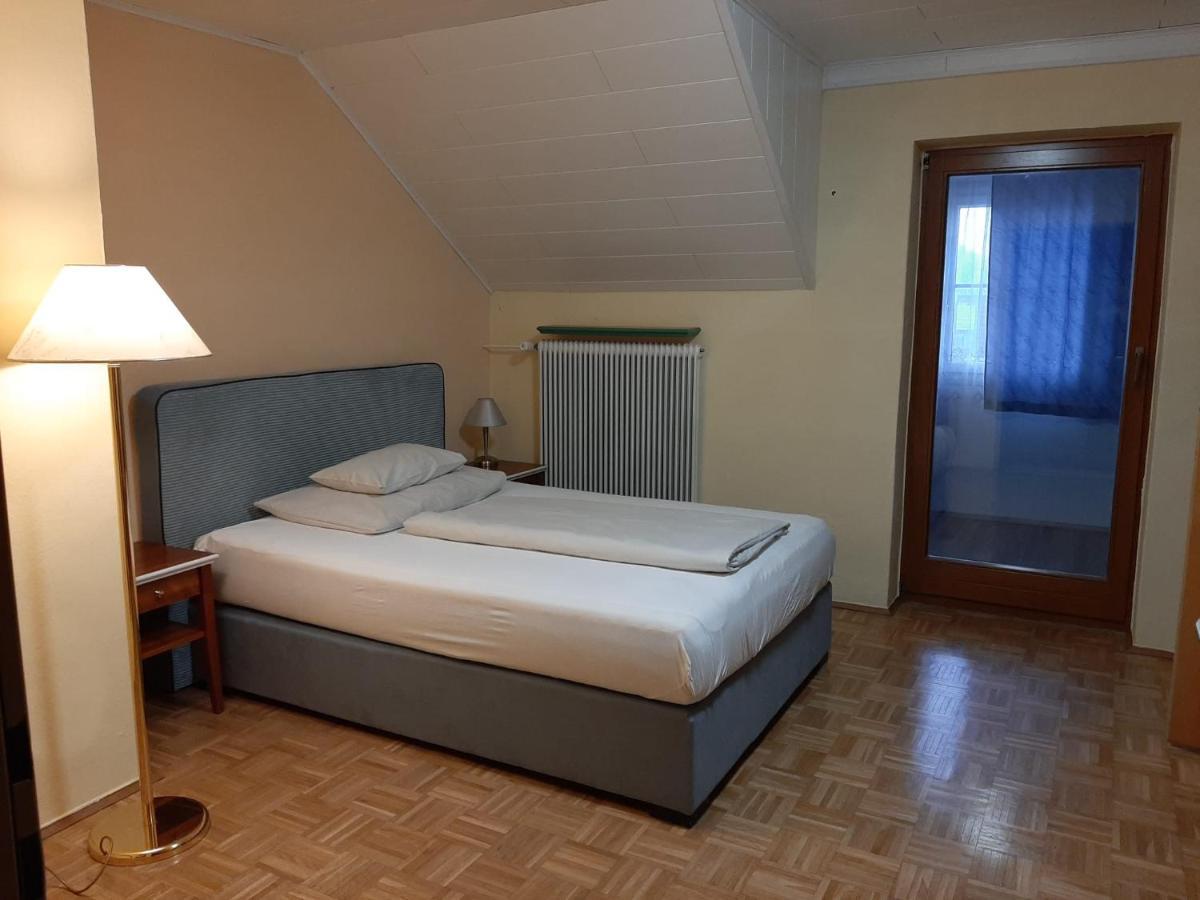 Hotel Altneudoerflerhof Bad Radkersburg Buitenkant foto