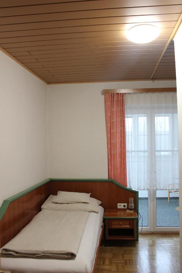 Hotel Altneudoerflerhof Bad Radkersburg Kamer foto