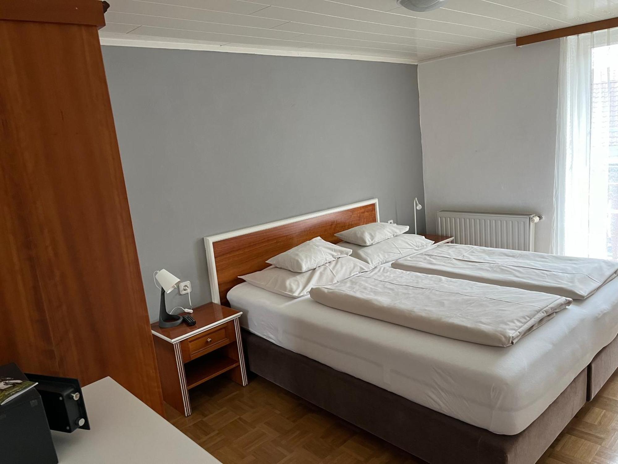 Hotel Altneudoerflerhof Bad Radkersburg Buitenkant foto