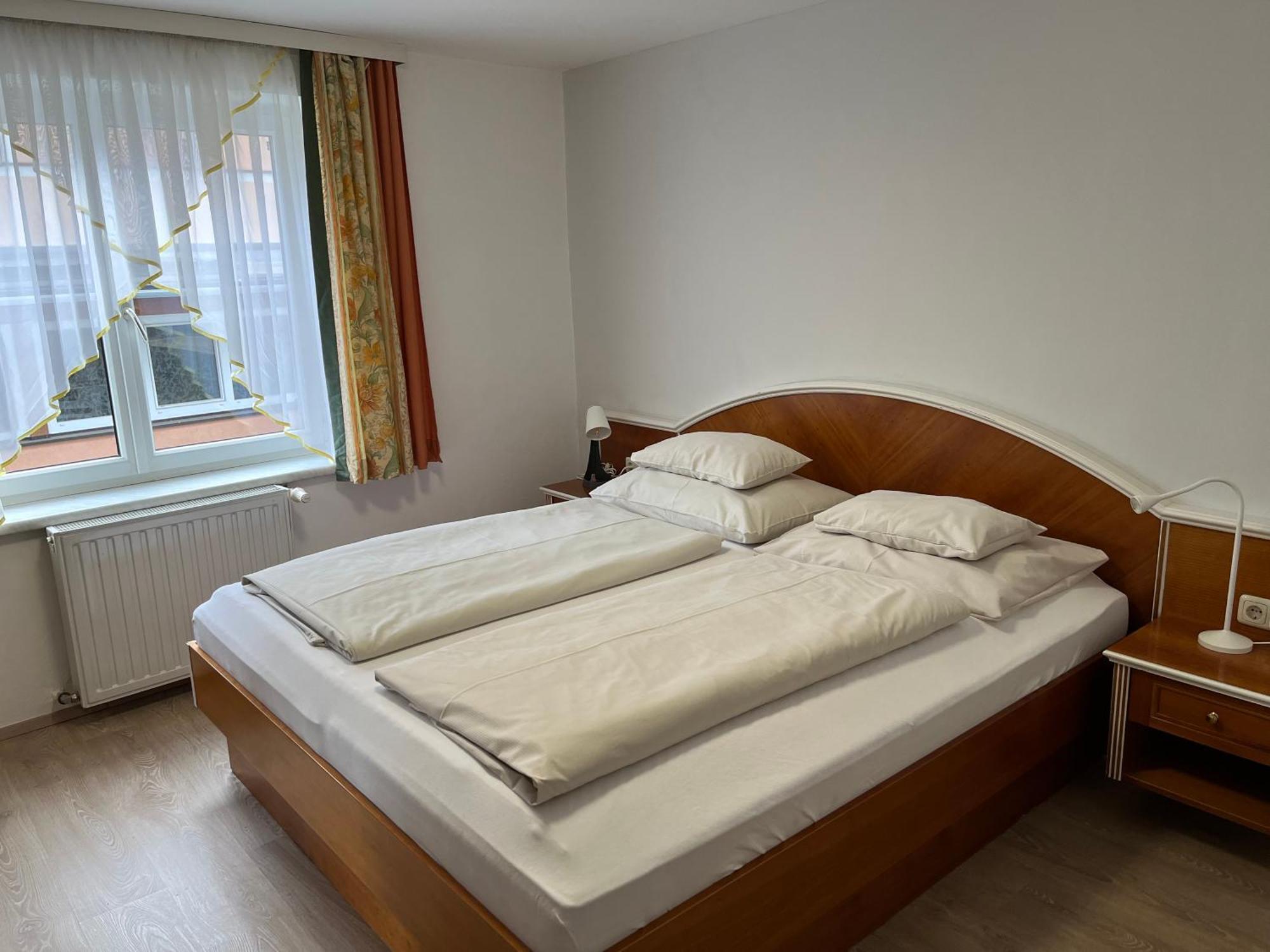 Hotel Altneudoerflerhof Bad Radkersburg Buitenkant foto