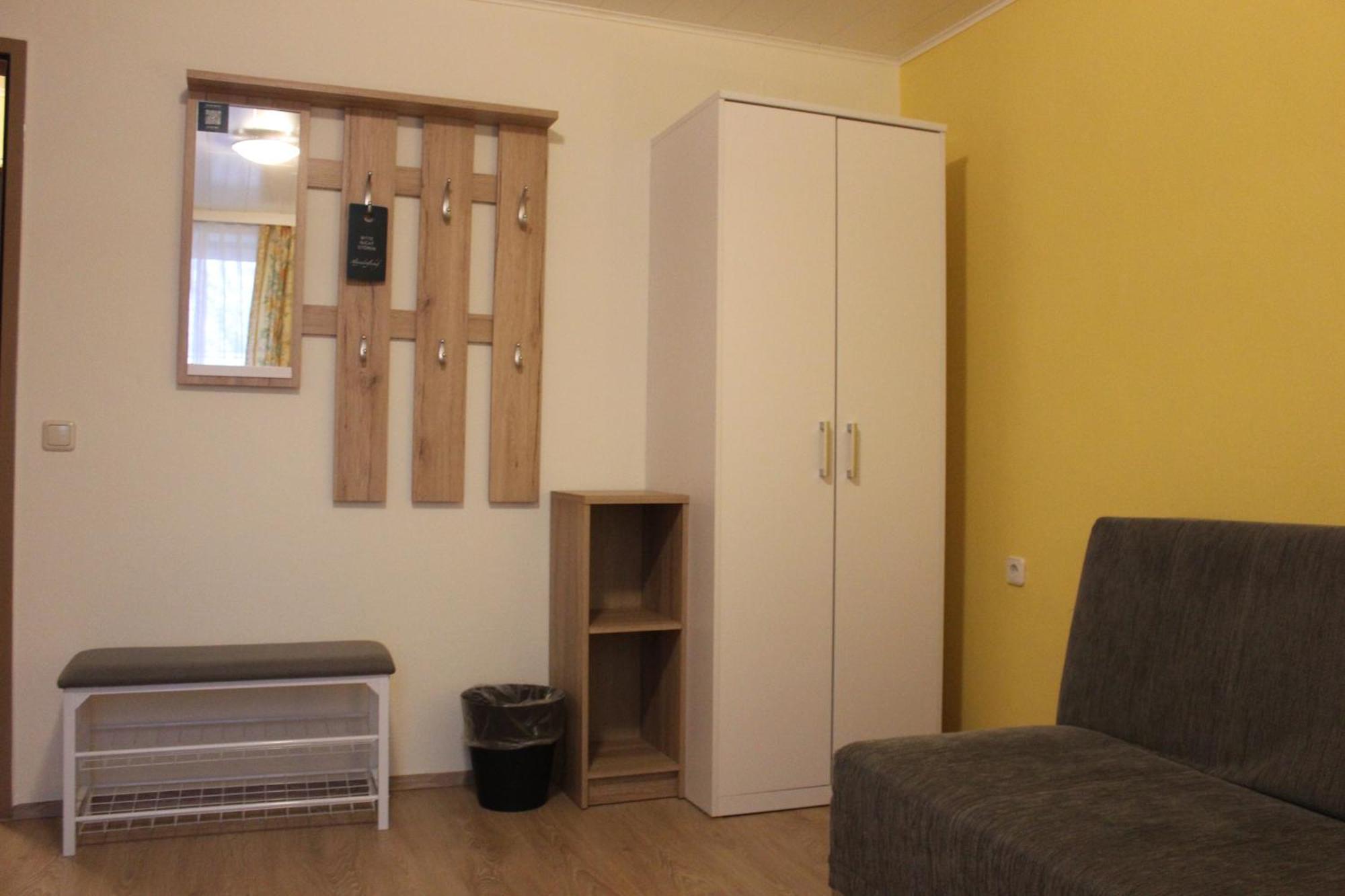 Hotel Altneudoerflerhof Bad Radkersburg Kamer foto