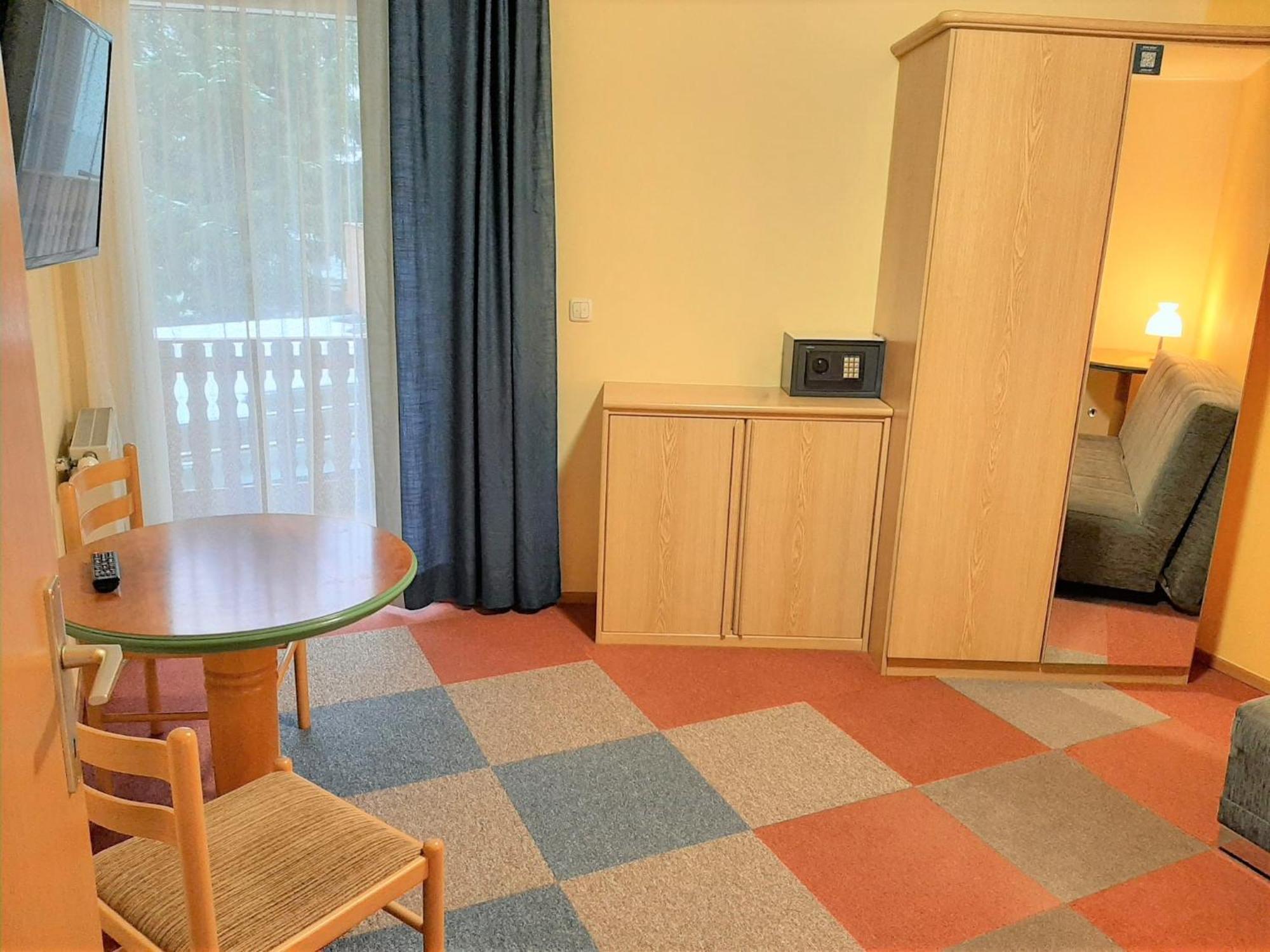 Hotel Altneudoerflerhof Bad Radkersburg Kamer foto