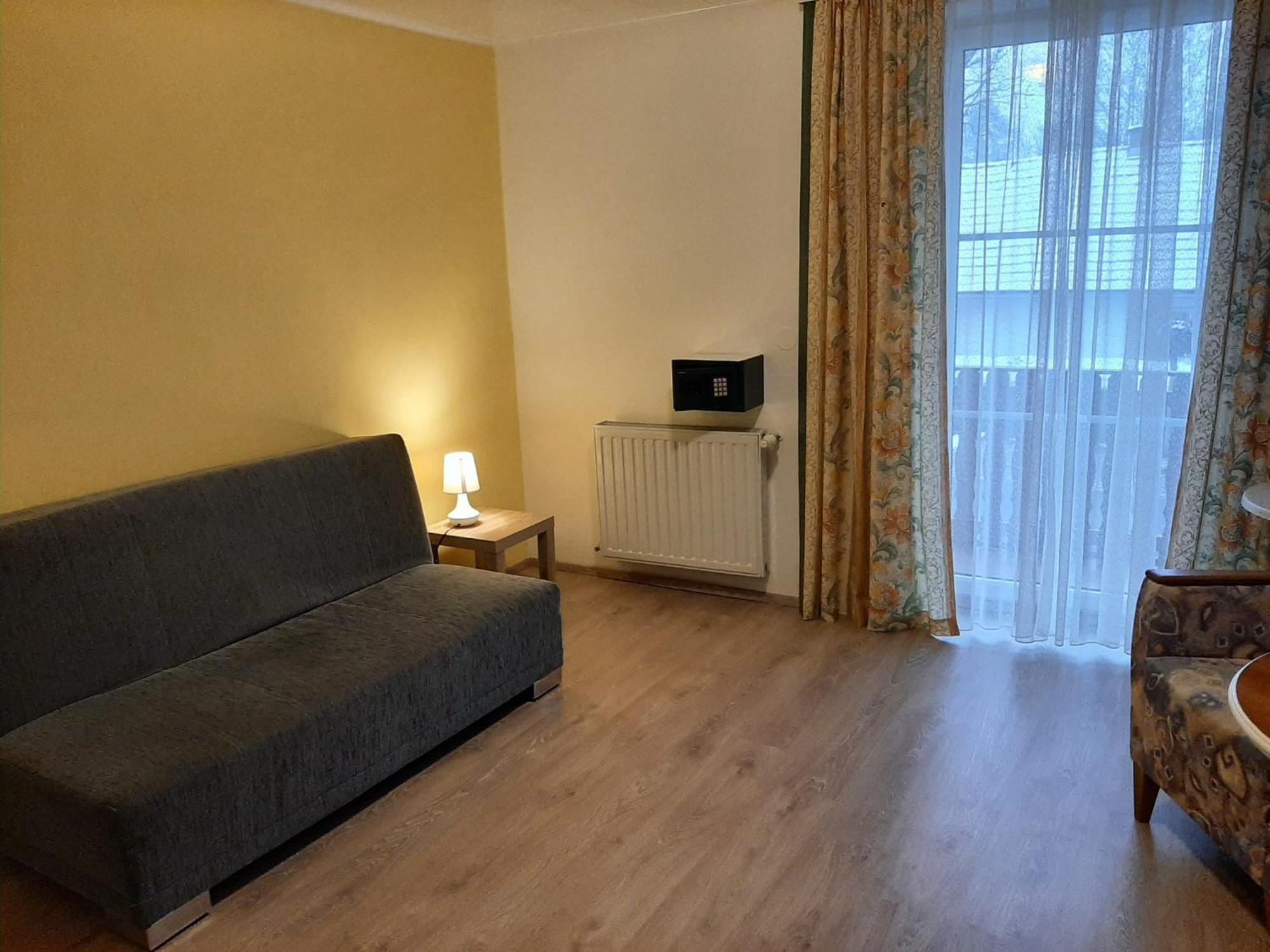 Hotel Altneudoerflerhof Bad Radkersburg Kamer foto