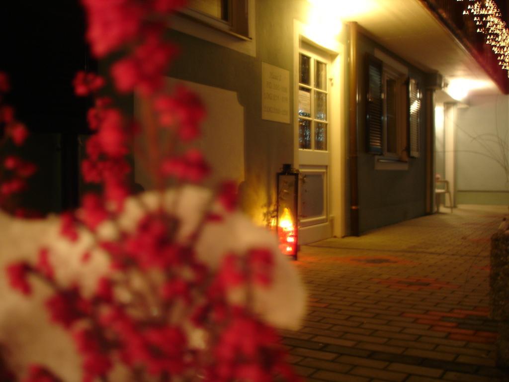 Hotel Altneudoerflerhof Bad Radkersburg Buitenkant foto