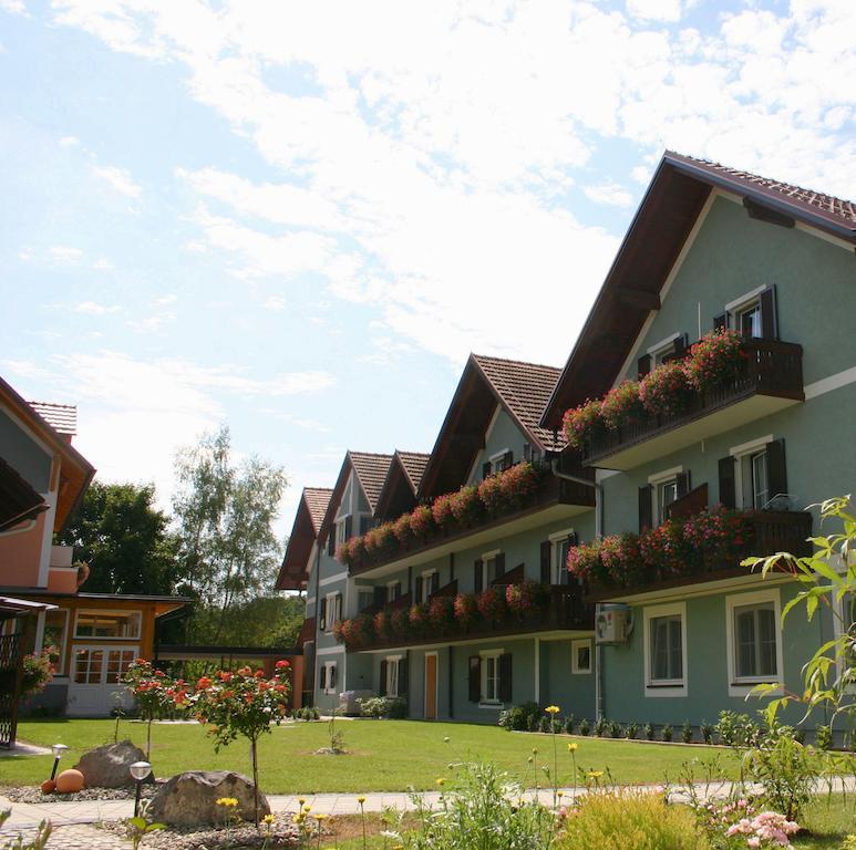 Hotel Altneudoerflerhof Bad Radkersburg Buitenkant foto